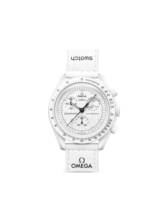 Omega x Swatch - שעון