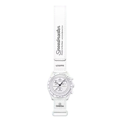 Omega x Swatch - שעון