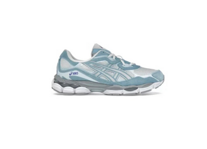 נעלי ASICS Gel-NYC Cream Arctic Sky