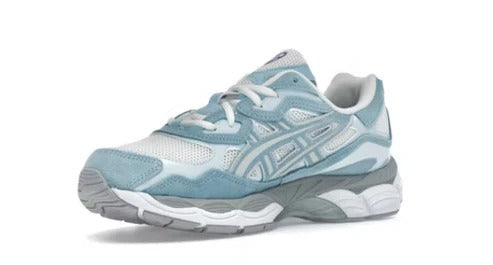 נעלי ASICS Gel-NYC Cream Arctic Sky