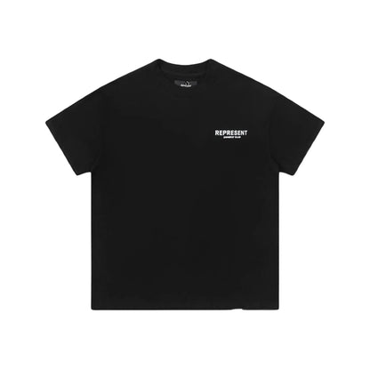 חולצת Represent - שחור