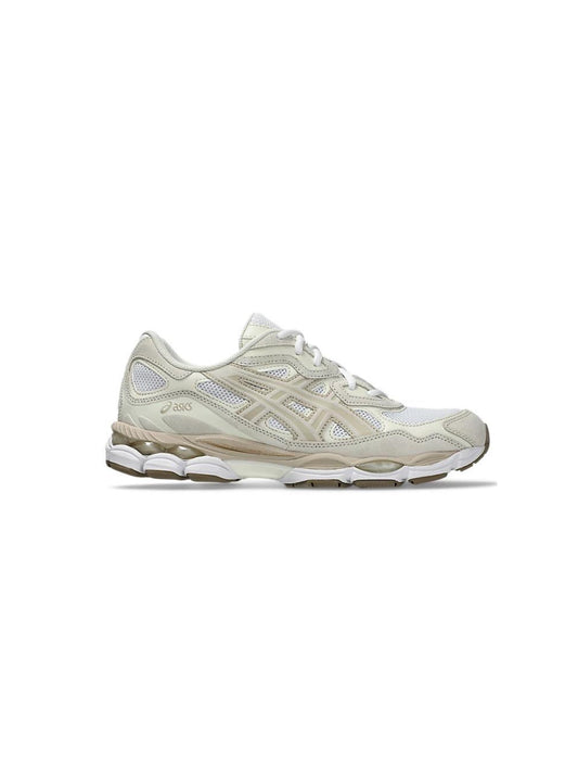 נעלי ASICS Gel-NYC - קרם