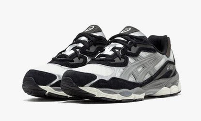 נעלי ASICS Gel-NYC Ivory Clay Grey