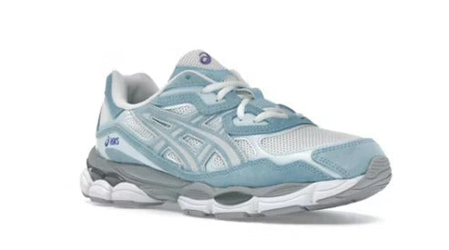 נעלי ASICS Gel-NYC Cream Arctic Sky