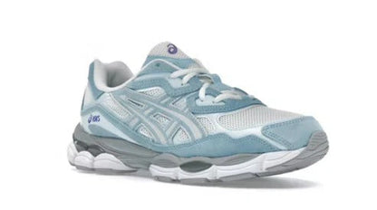 נעלי ASICS Gel-NYC Cream Arctic Sky
