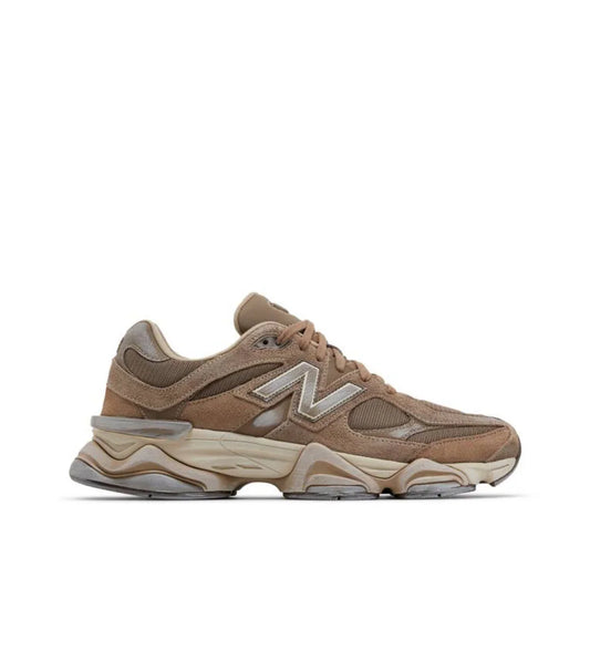 נעלי New Balance 9060 - חום