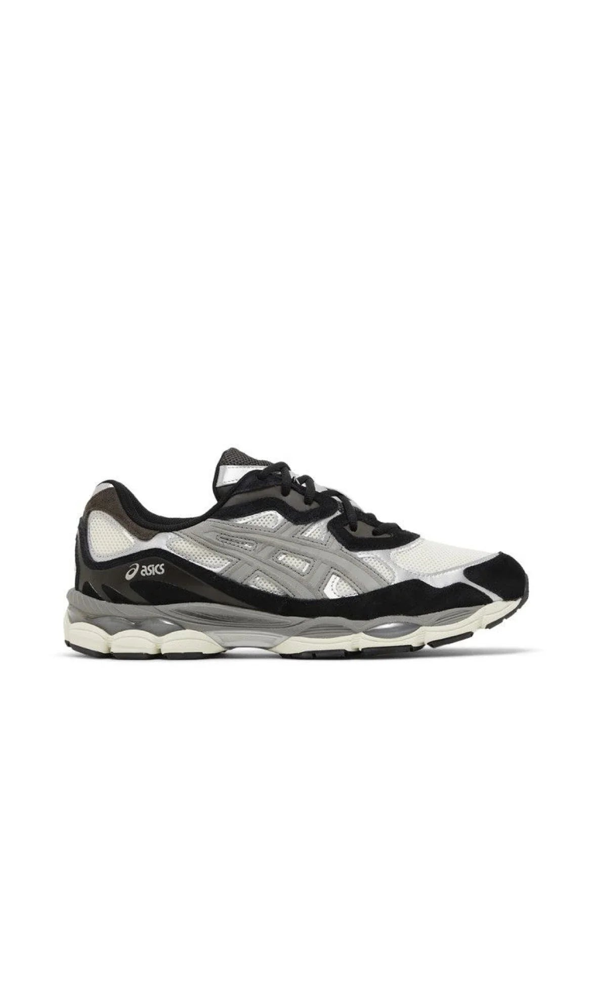 נעלי ASICS Gel-NYC Ivory Clay Grey