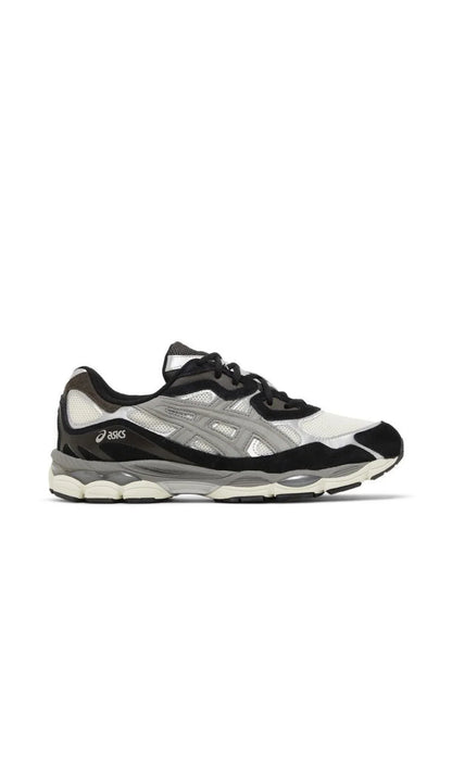 נעלי ASICS Gel-NYC Ivory Clay Grey