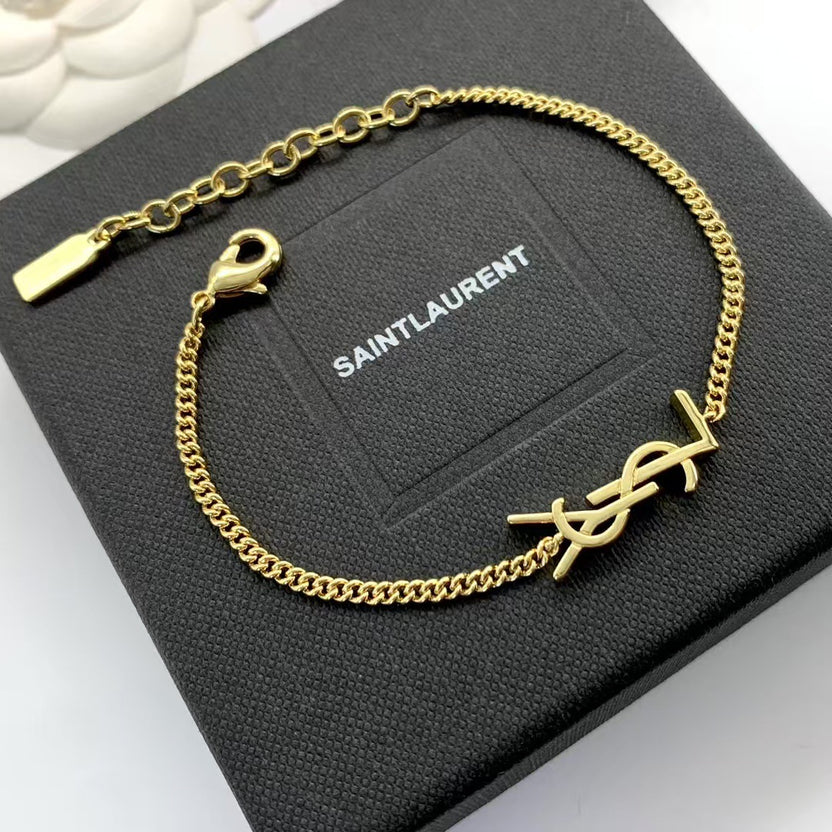 YSL - צמיד